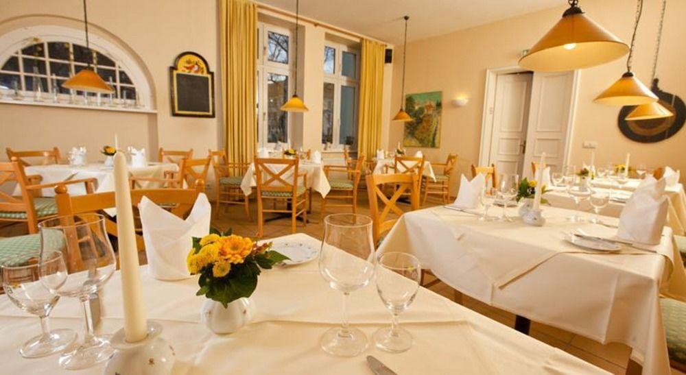 Best Western Hotel Geheimer Rat Magdebourg Extérieur photo