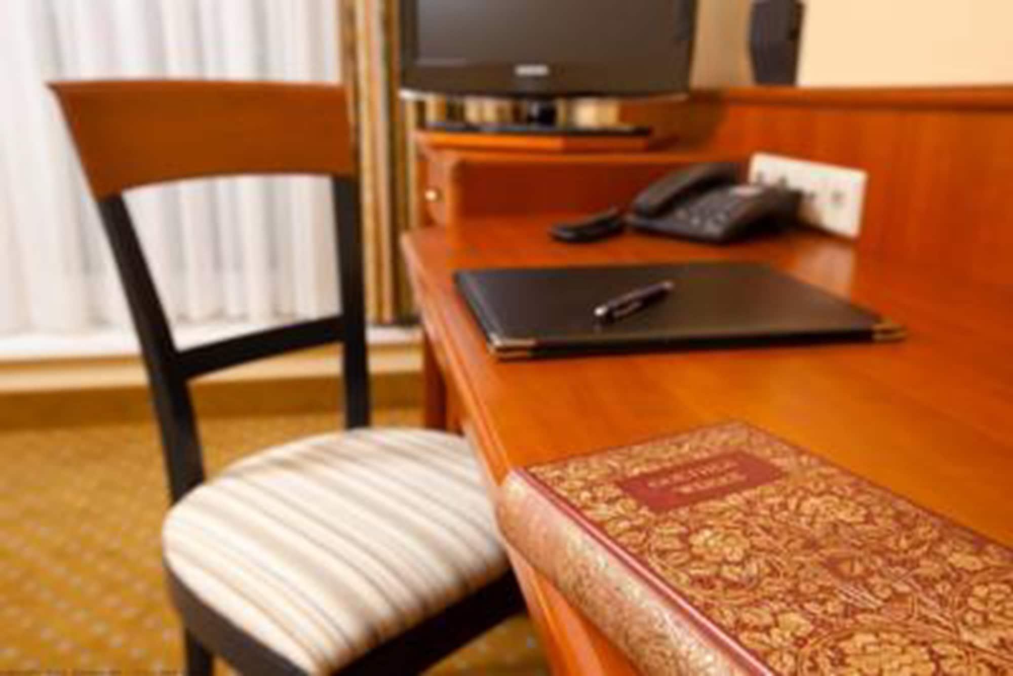 Best Western Hotel Geheimer Rat Magdebourg Extérieur photo