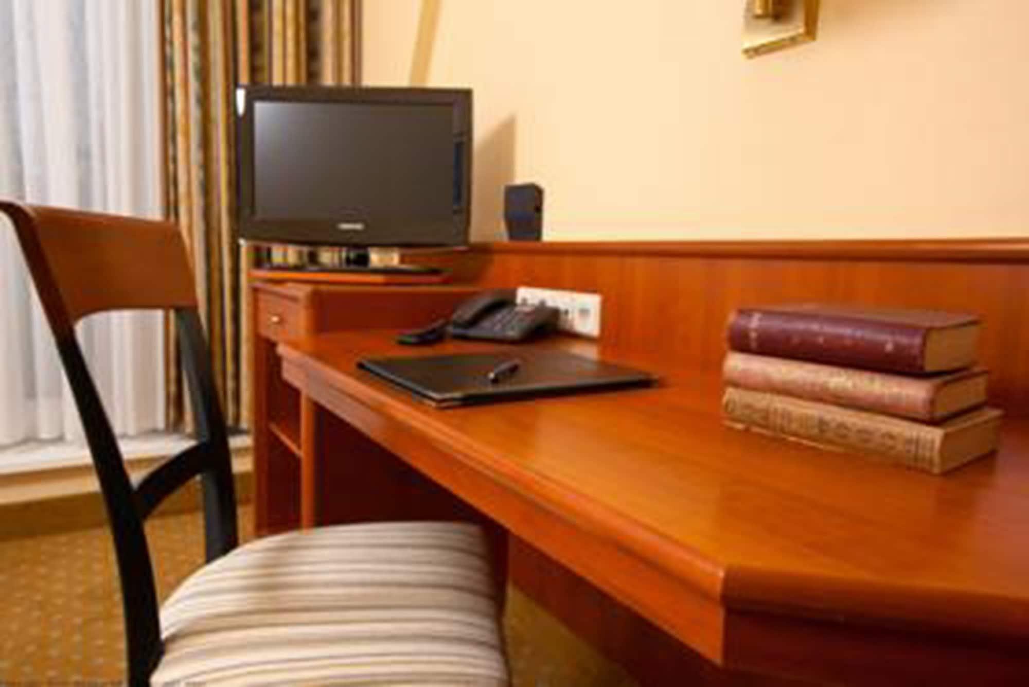 Best Western Hotel Geheimer Rat Magdebourg Extérieur photo