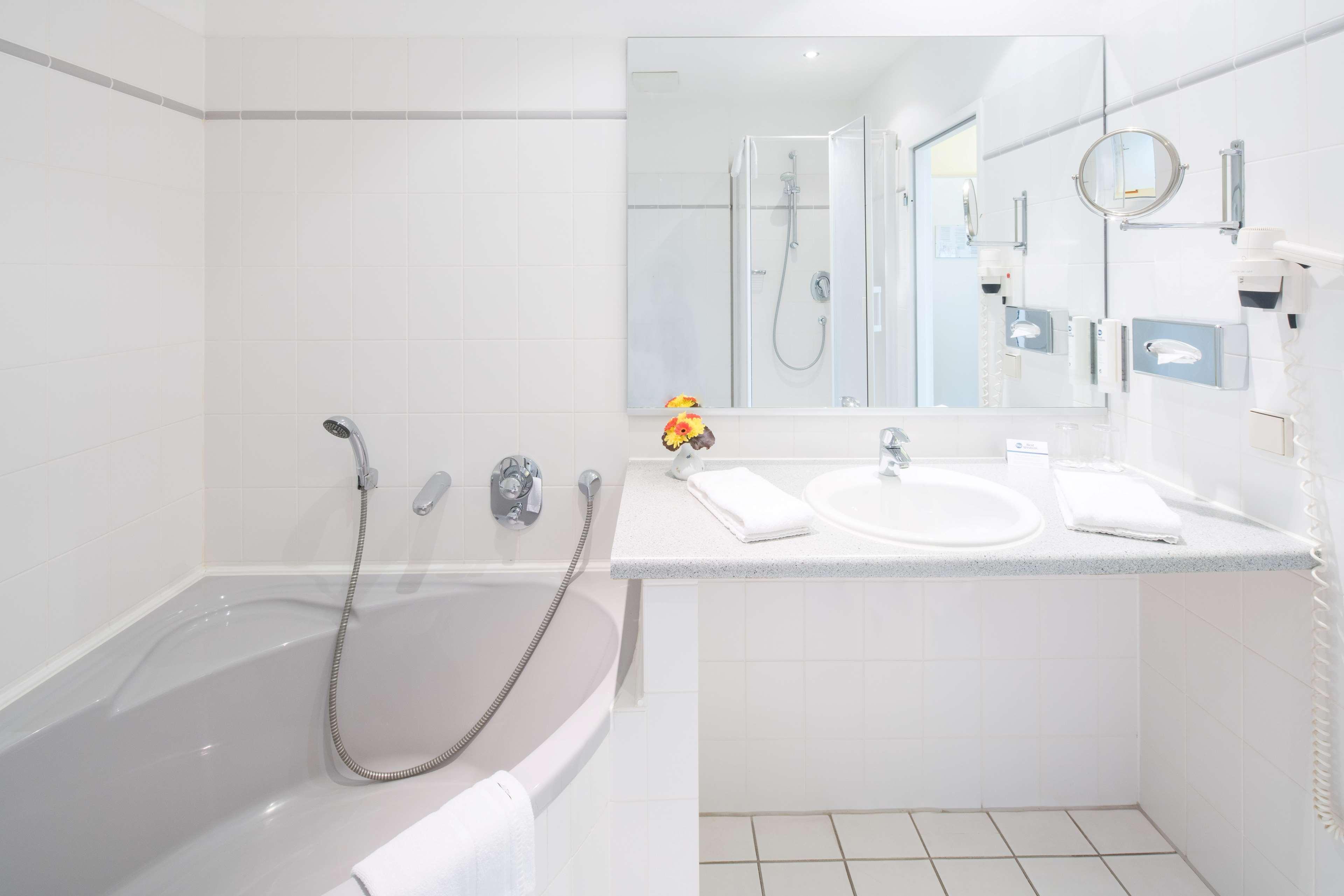 Best Western Hotel Geheimer Rat Magdebourg Extérieur photo