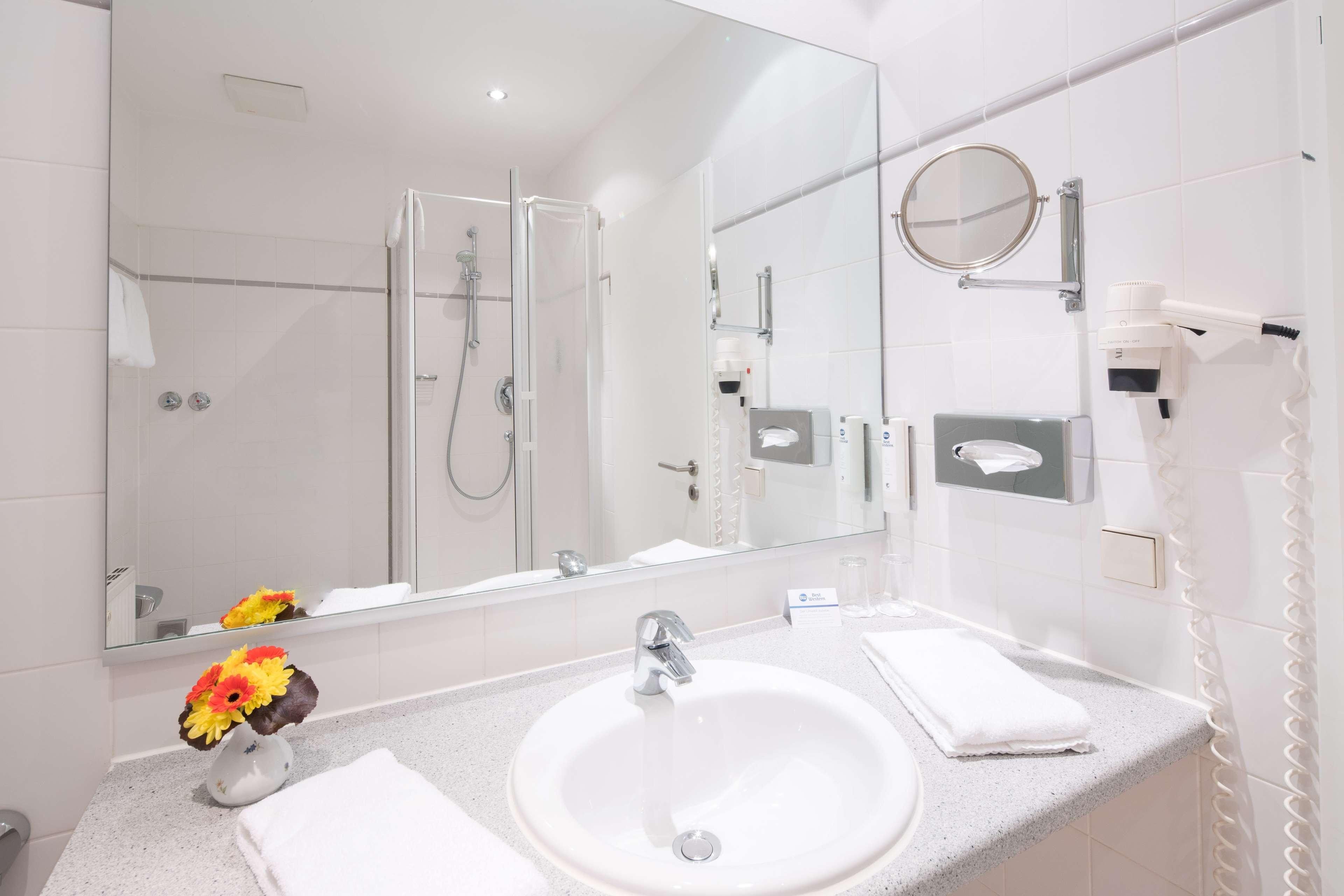 Best Western Hotel Geheimer Rat Magdebourg Extérieur photo