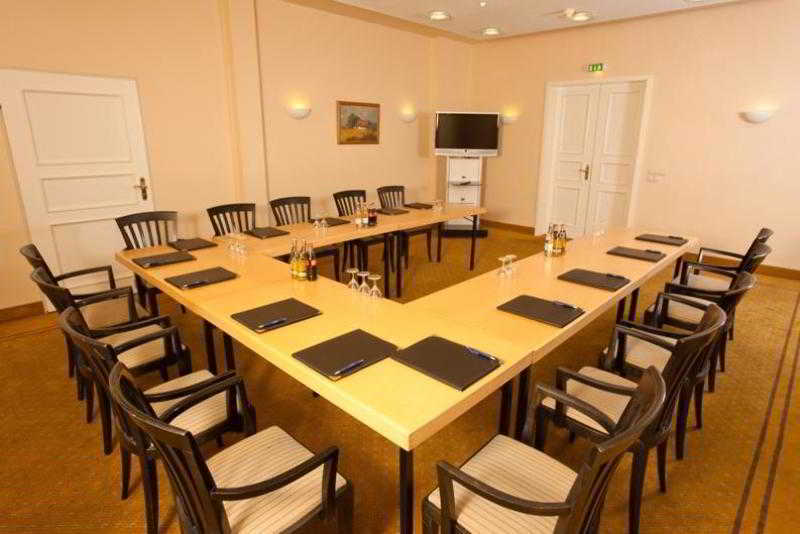 Best Western Hotel Geheimer Rat Magdebourg Extérieur photo