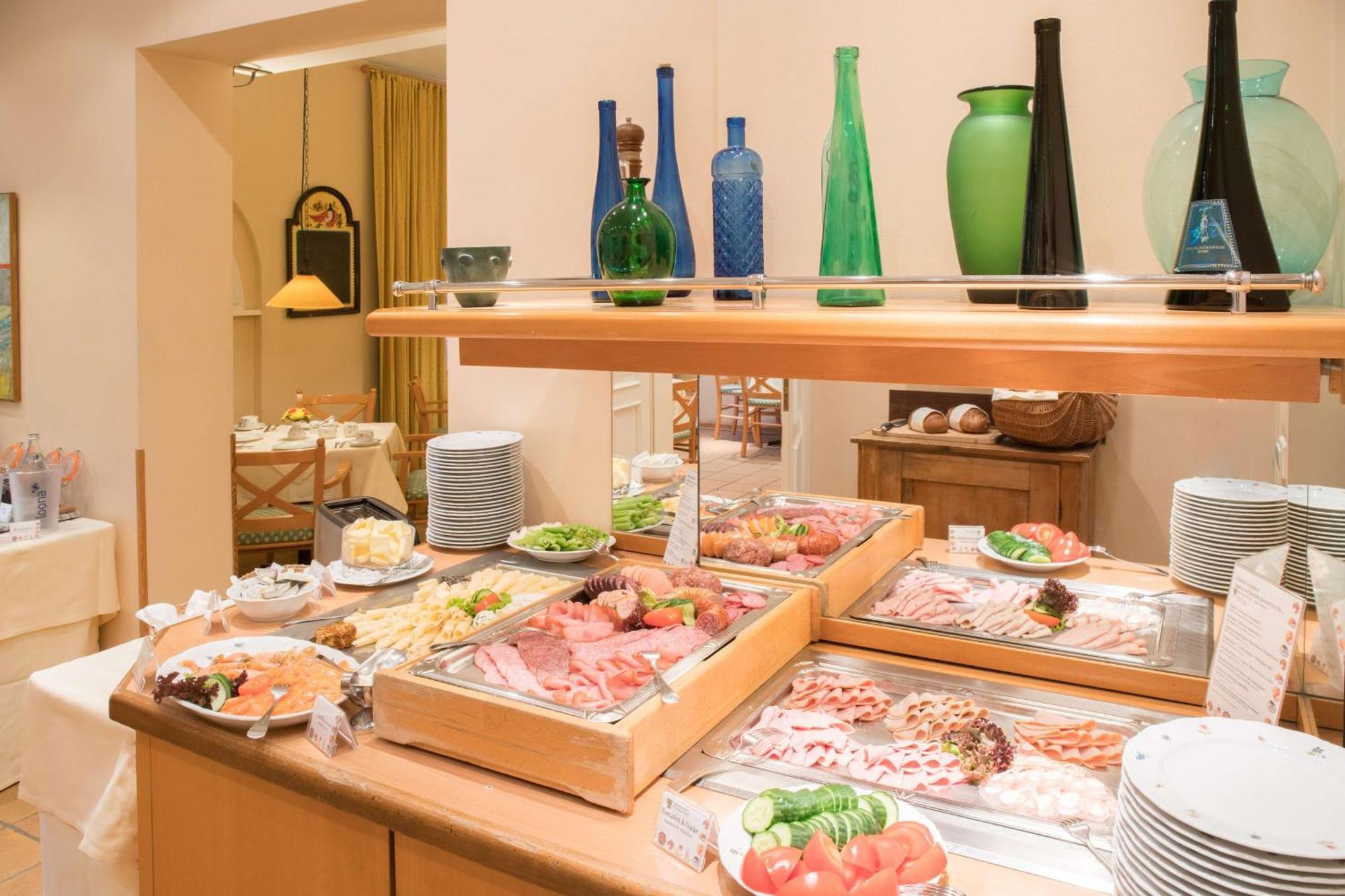 Best Western Hotel Geheimer Rat Magdebourg Extérieur photo