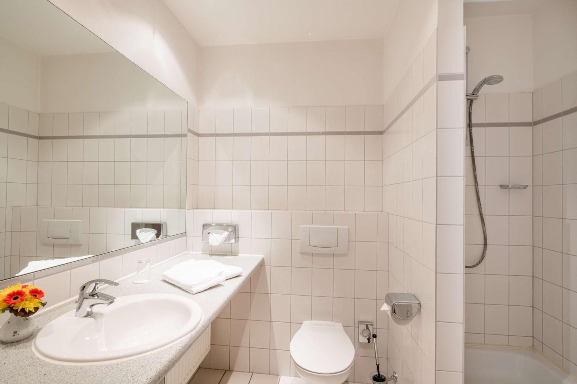 Best Western Hotel Geheimer Rat Magdebourg Extérieur photo