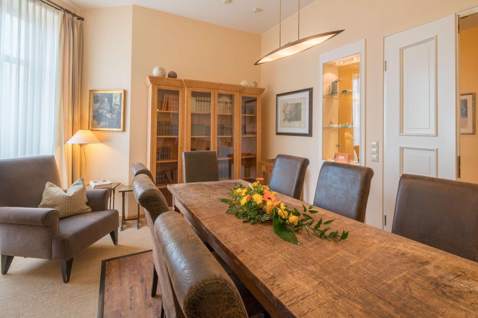 Best Western Hotel Geheimer Rat Magdebourg Extérieur photo